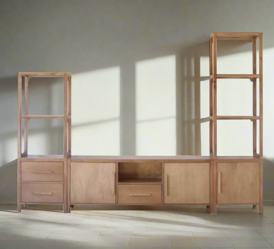 Milán Modular