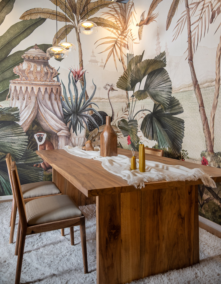 Mesas de comedor