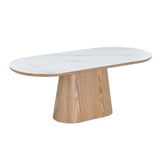 Mesa Oval Neolith