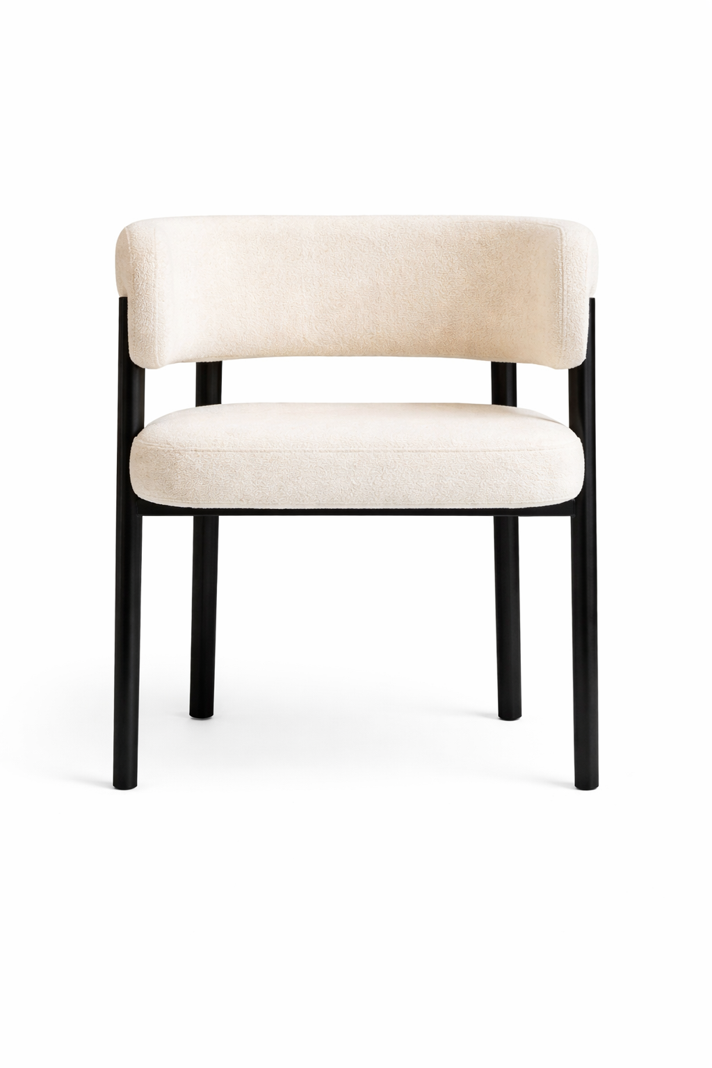 Silla Meridian Chenille Beige