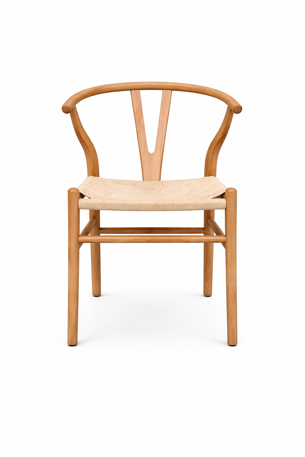 Silla Wishbone Natural