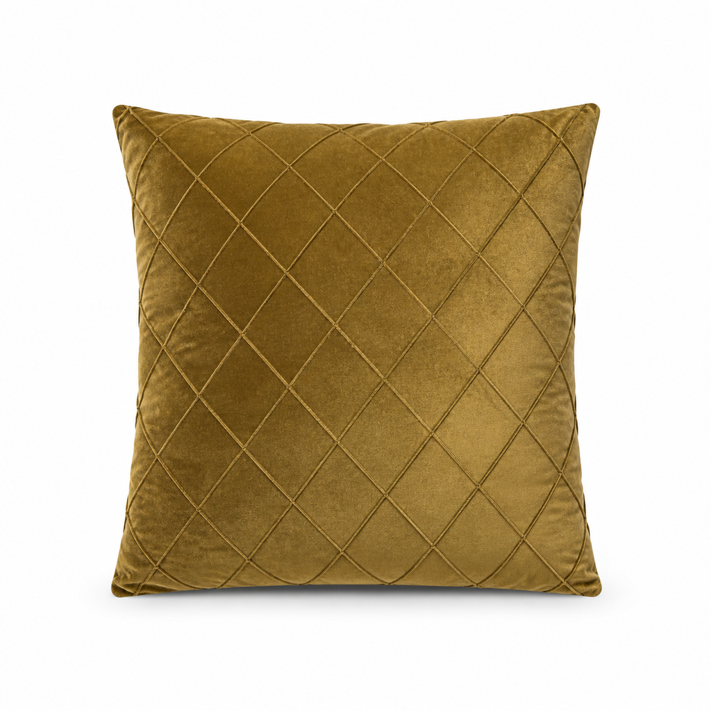 Almohadon Rombo