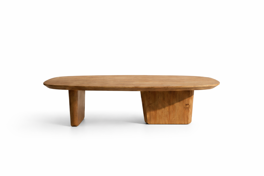 Mesa de Centro Fati