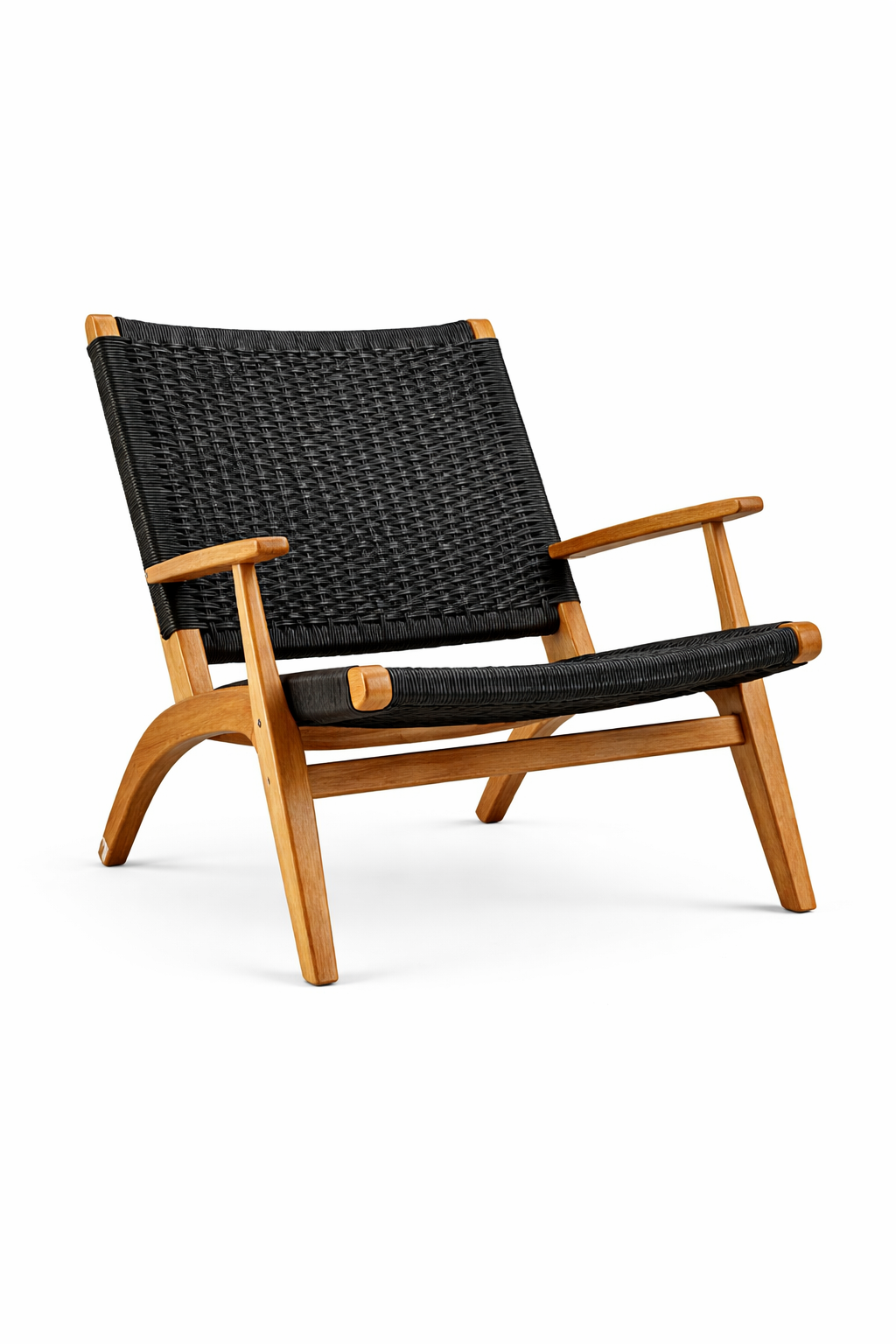 Sillon Carl Hansen interior-exterior