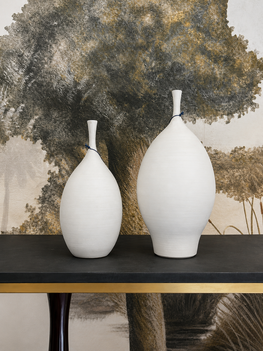 Florero Ceramica de 33cm