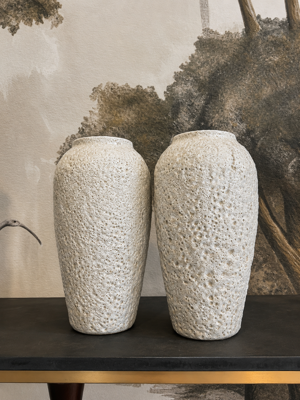 Jarron Ceramica