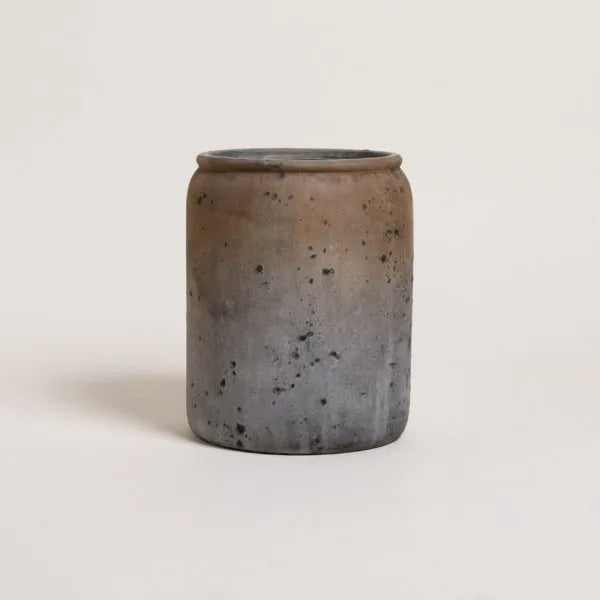 VASIJA NEPHTHYS 23X17 CM