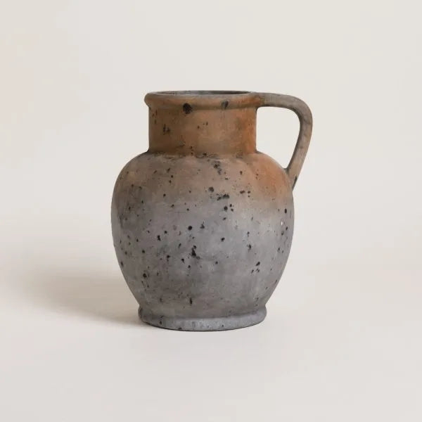 TINAJA NEPHTHYS 29X21 CM