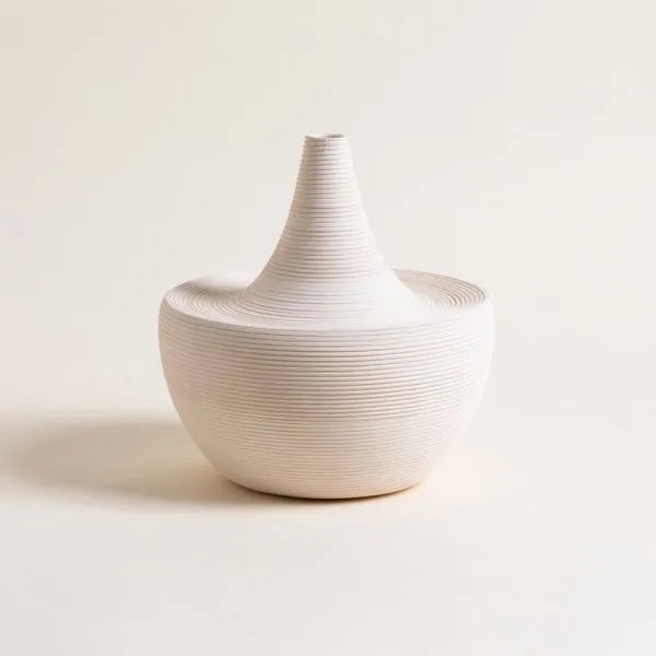 VASIJA MILAZZO 20X18 CM