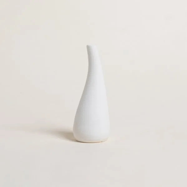 FLORERO IRREGULAR SOLEIL 16X6 CM