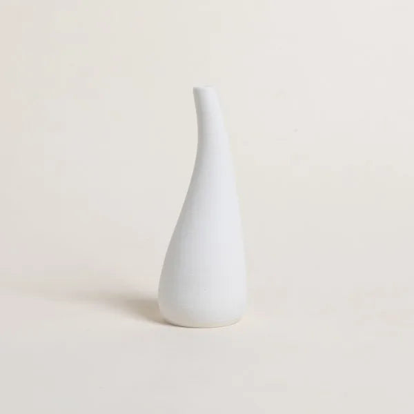 FLORERO IRREGULAR SOLEIL 20X7,5 CM