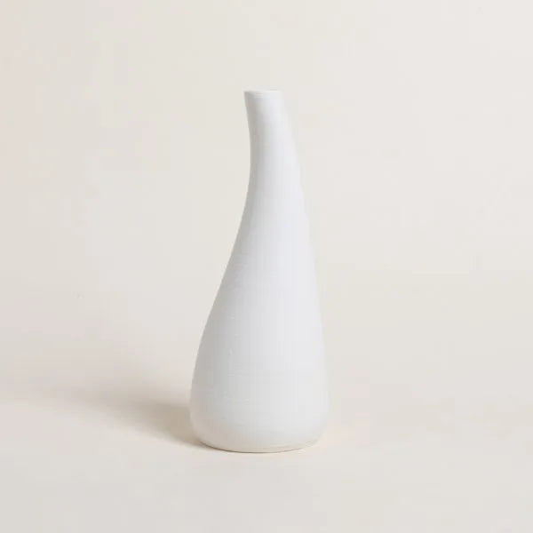 FLORERO IRREGULAR SOLEIL 24X9 CM
