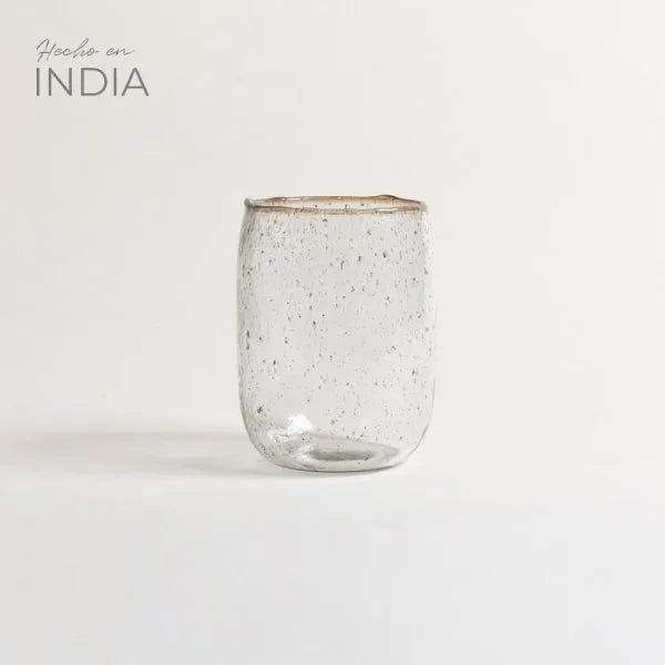 FLORERO MAESHPUR 20X15 CM