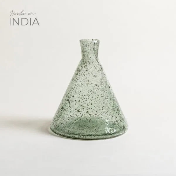 FLORERO MAESHPUR 27X25 CM