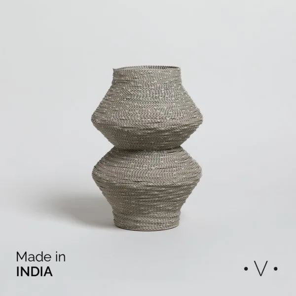 FANAL BARSHI GREY 24X17 CM