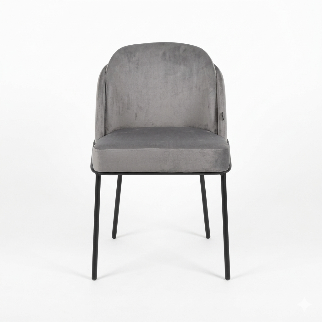 Silla Fil Noir