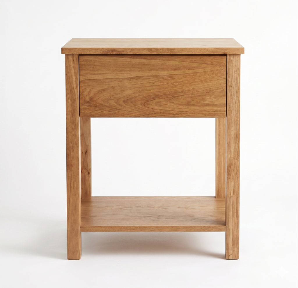 Mesa de Luz Clasica
