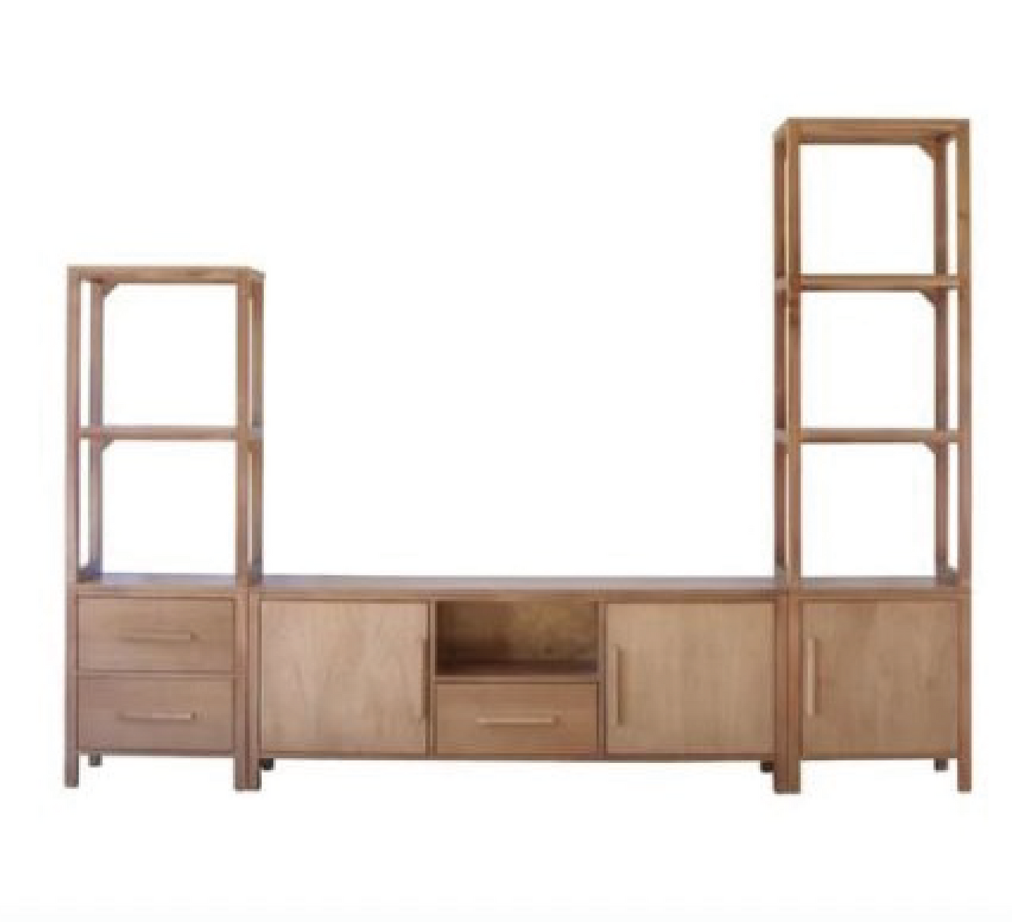 Milán Modular