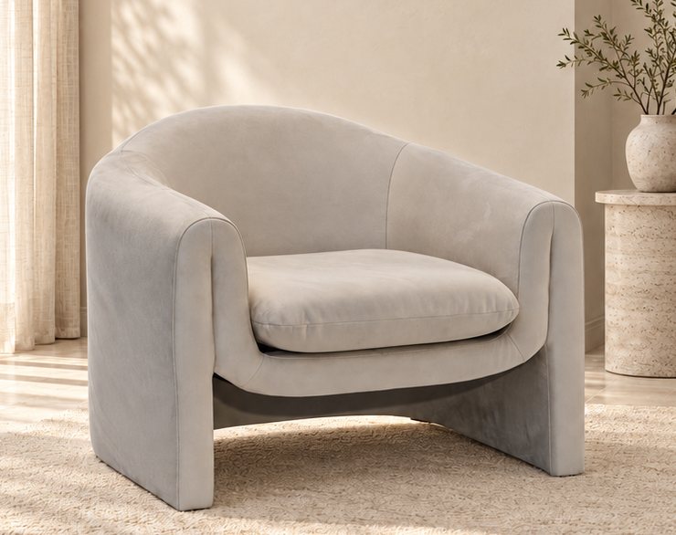 Sillón Bare