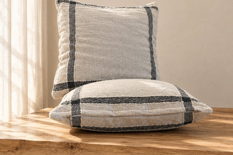 Almohadones Thunder