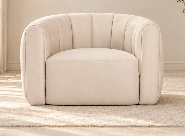 Sillón Elba en un ambiente