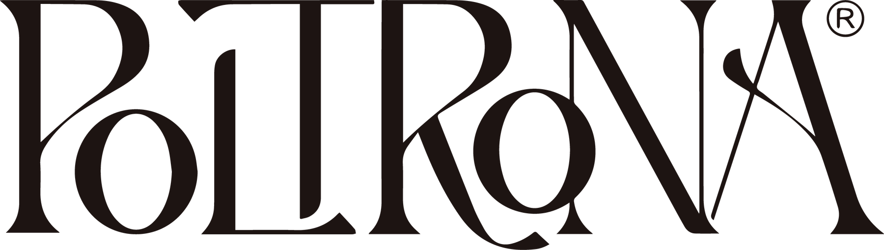 Poltrona Interiores